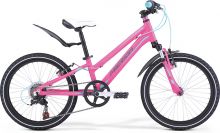 Велосипед MERIDA Matts J20 Girl (2017)
